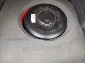 Skoda Fabia 1.4i 100�.�. + ��� "BRC" | Mobile.bg � ����� ������ 12