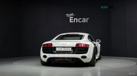 Audi R8 5.2 V10 COUPE* ������� ����* �������* ������ | Mobile.bg � ����� ������ 4