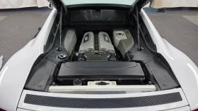 Audi R8 5.2 V10 COUPE* ������� ����* �������* ������ | Mobile.bg � ����� ������ 16
