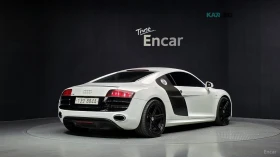 Audi R8 5.2 V10 COUPE* ������� ����* �������* ������ | Mobile.bg � ����� ������ 2