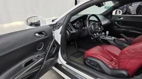Audi R8 5.2 V10 COUPE* ������� ����* �������* ������ | Mobile.bg � ����� ������ 10