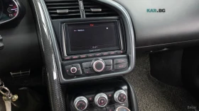 Audi R8 5.2 V10 COUPE* ������� ����* �������* ������ | Mobile.bg � ����� ������ 12