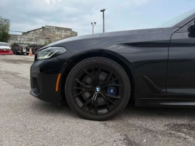 BMW 540 MPackage Distronic xDrive  CARFAX | Mobile.bg � ����� ������ 7