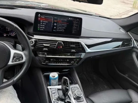 BMW 540 MPackage Distronic xDrive  CARFAX | Mobile.bg � ����� ������ 9