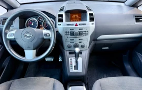 Opel Zafira 1.9CDTI* 7 ������* ������ ���������* ������� | Mobile.bg � ����� ������ 9