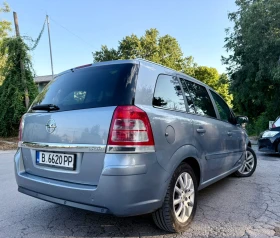 Opel Zafira 1.9CDTI* 7 ������* ������ ���������* ������� | Mobile.bg � ����� ������ 6