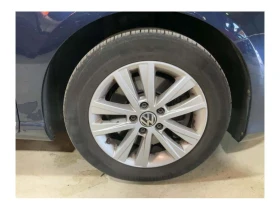 VW Passat Passat 2.0 TDI Comfortline BlueMotion Tech - 8700 € / 17015.72 лв. - 91643074 11