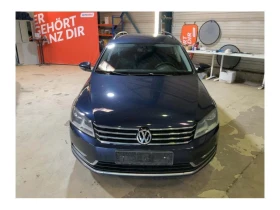 VW Passat Passat 2.0 TDI Comfortline BlueMotion Tech - 8700 € / 17015.72 лв. - 91643074 14