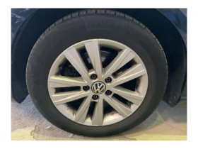 VW Passat Passat 2.0 TDI Comfortline BlueMotion Tech - 8700 € / 17015.72 лв. - 91643074 3