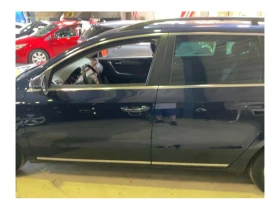 VW Passat Passat 2.0 TDI Comfortline BlueMotion Tech - 8700 € / 17015.72 лв. - 91643074 4