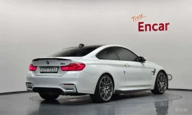 BMW M4 * Coupe Competition * CARFAX * ЦЕНА ДО БГ | Auto.bg — изображение 2