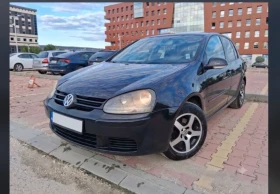 ����� �� �������� �� VW Golf ���� 5 (1.9��� 105�.�)