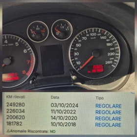 Audi A3 1.6i* 102KC | Auto.bg — изображение 10