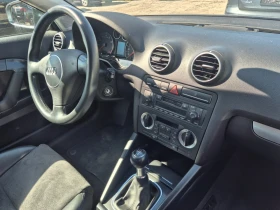 Audi A3 1.6i* 102KC | Auto.bg — изображение 11
