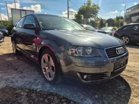 Audi A3 1.6i* 102KC | Auto.bg — изображение 5