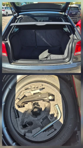 Audi A3 1.6i* 102KC | Auto.bg — изображение 6