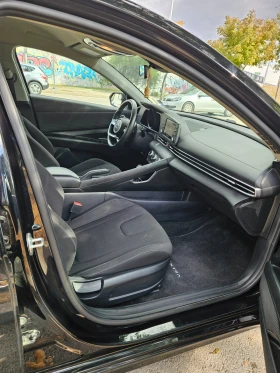 Hyundai Elantra - 14600 € - 37740980 10