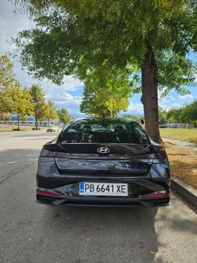 Hyundai Elantra - 14600 € - 37740980 5