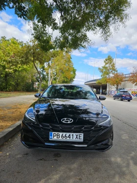 Hyundai Elantra - 14600 € - 37740980 2