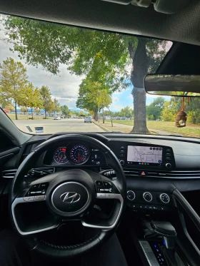 Hyundai Elantra - 14600 € - 37740980 7