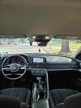 Hyundai Elantra - 14600 € - 37740980 8