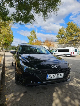 Hyundai Elantra - 14600 € - 37740980 3