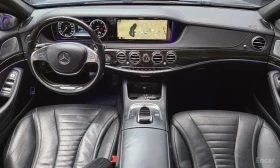 Mercedes-Benz S 500 LONG* ОБДУХ* ПАНО* DISTRONIC* 360*  - 18100 € - 96103138 4