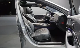 Mercedes-Benz S 500 LONG* ОБДУХ* ПАНО* DISTRONIC* 360*  - 18100 € - 96103138 7
