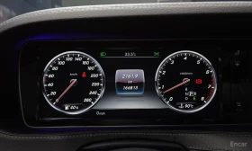 Mercedes-Benz S 500 LONG* ОБДУХ* ПАНО* DISTRONIC* 360*  - 18100 € - 96103138 5