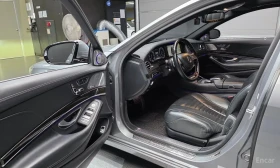 Mercedes-Benz S 500 LONG* ОБДУХ* ПАНО* DISTRONIC* 360*  - 18100 € - 96103138 6