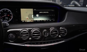 Mercedes-Benz S 500 LONG* ОБДУХ* ПАНО* DISTRONIC* 360*  - 18100 € - 96103138 11