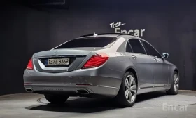 Mercedes-Benz S 500 LONG* ОБДУХ* ПАНО* DISTRONIC* 360*  - 18100 € - 96103138 2