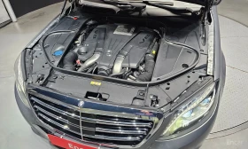 Mercedes-Benz S 500 LONG* ОБДУХ* ПАНО* DISTRONIC* 360*  - 18100 € - 96103138 17