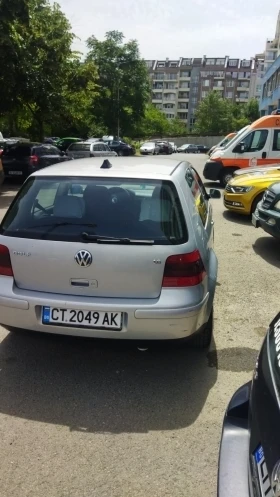 VW Golf | Mobile.bg � ����� ������ 7