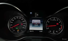 Mercedes-Benz C 63 AMG * 360 * ПОДГРЕВ * ФИКСИРАНА ЦЕНА ДО БЪЛГАРИЯ *  | Auto.bg — изображение 8