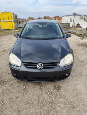 ����� �� �������� �� VW Golf ��� ���� 