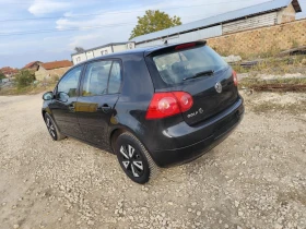 ����� �� �������� �� VW Golf ��� ���� 
