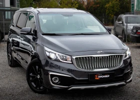 Kia Carnival 2.2CRDI-202hp-���������-6�.���.������ ��. | Mobile.bg � ����� ������ 3