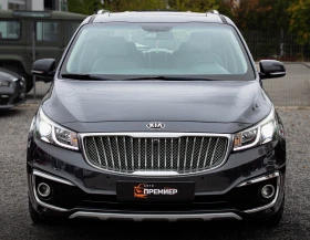 Kia Carnival 2.2CRDI-202hp-���������-6�.���.������ ��. | Mobile.bg � ����� ������ 2