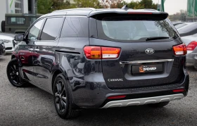 Kia Carnival 2.2CRDI-202hp-���������-6�.���.������ ��. | Mobile.bg � ����� ������ 6