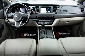 Kia Carnival 2.2CRDI-202hp-���������-6�.���.������ ��. | Mobile.bg � ����� ������ 10