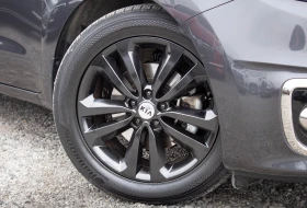 Kia Carnival 2.2CRDI-202hp-���������-6�.���.������ ��. | Mobile.bg � ����� ������ 7
