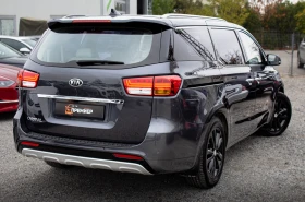 Kia Carnival 2.2CRDI-202hp-���������-6�.���.������ ��. | Mobile.bg � ����� ������ 4