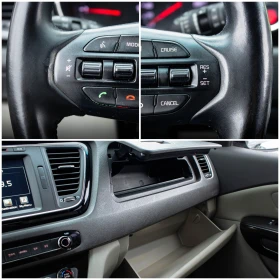 Kia Carnival 2.2CRDI-202hp-���������-6�.���.������ ��. | Mobile.bg � ����� ������ 17