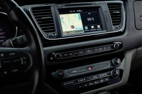 Kia Carnival 2.2CRDI-202hp-���������-6�.���.������ ��. | Mobile.bg � ����� ������ 13