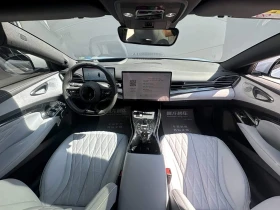 BYD Seal 650km AWD Performance | Auto.bg — изображение 6