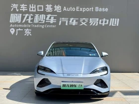 BYD Seal 650km AWD Performance | Auto.bg — изображение 2