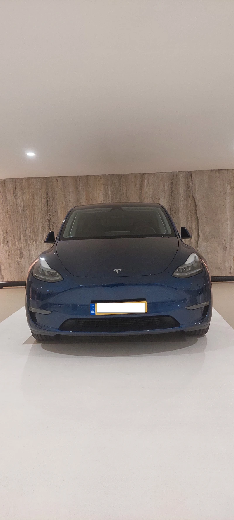 Tesla Model Y Long Range, снимка 7 - Автомобили и джипове - 48818292