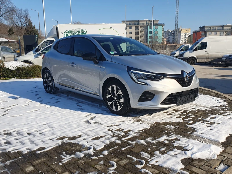 Renault Clio 1.6 Hybrid, снимка 2 - Автомобили и джипове - 49285112