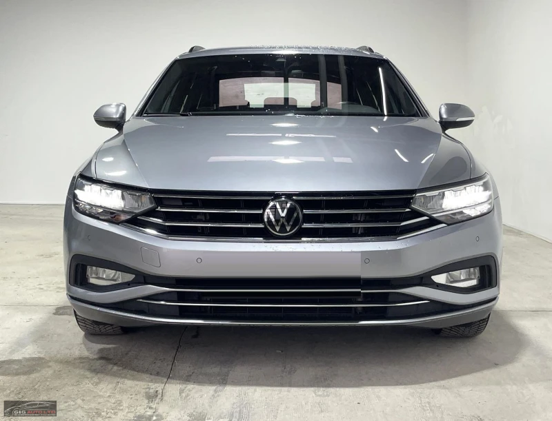 VW Passat VARIANT/2.0TDI/150HP/BUSINESS/MASS/LANE/282vpr, снимка 2 - Автомобили и джипове - 49932625